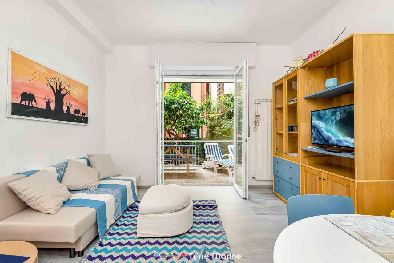 Corner 89 Apartment Monterosso al Mare Exterior photo