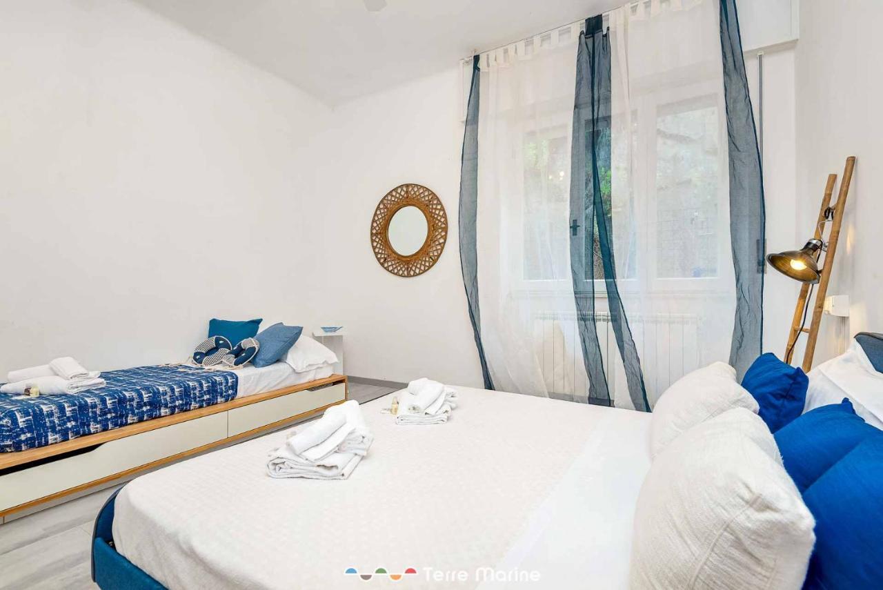 Corner 89 Apartment Monterosso al Mare Exterior photo